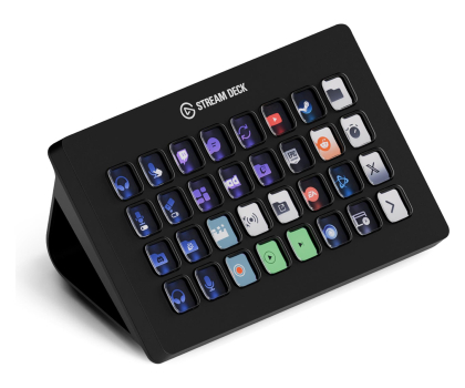 Akcesorium do streamingu Elgato Stream Deck XL